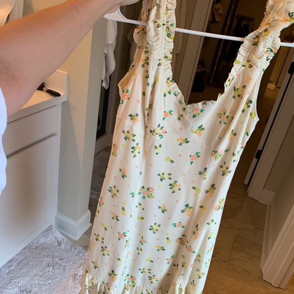 Free People Dress - Picture 5 of 8